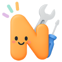 Namitool logo
